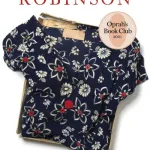 Lila by Marilynne Robinson