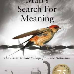 Man'S Search For Meaning By Viktor Frankl