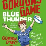 Gordon'S Game Blue Thunder By Paul Howard