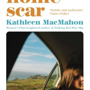 The home scar