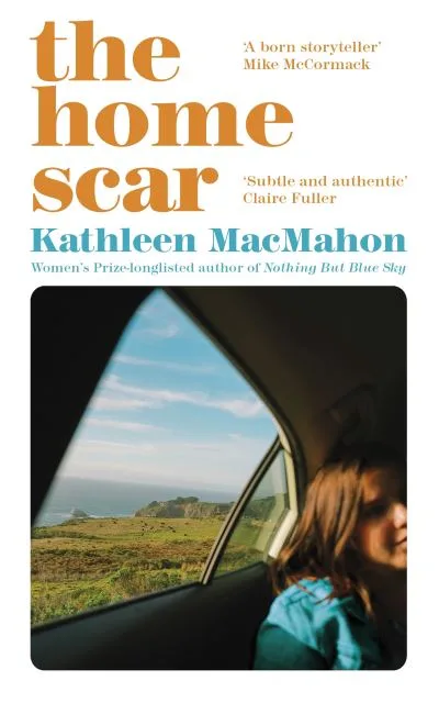 The home scar