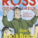 Don'T Look Back In Ongar By Ross O'Carroll-Kelly