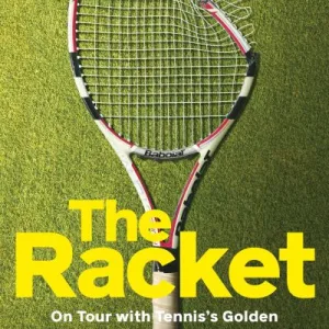 The Racket By Conor Niland