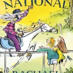 Granny National By Rachael Blackmore