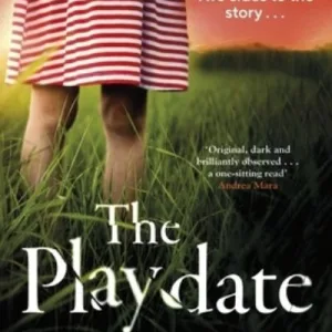 The Playdate By Clara Dillon