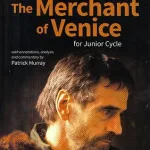 William Shakespeare'S The Merchant Of Venice By Patrick Murray
