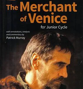 William Shakespeare'S The Merchant Of Venice By Patrick Murray
