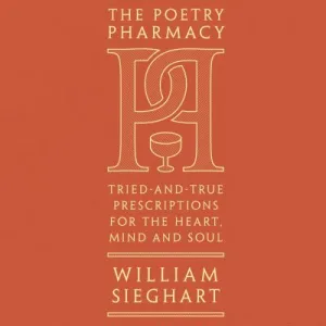 Poetry Pharmacy By William Sieghart