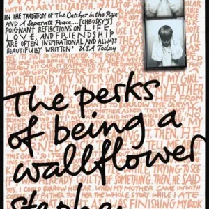 Perks Of Being A Wallflower by Stephen Chbosky