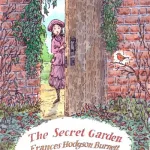 The Secret Garden by Frances Hodgson Burnett