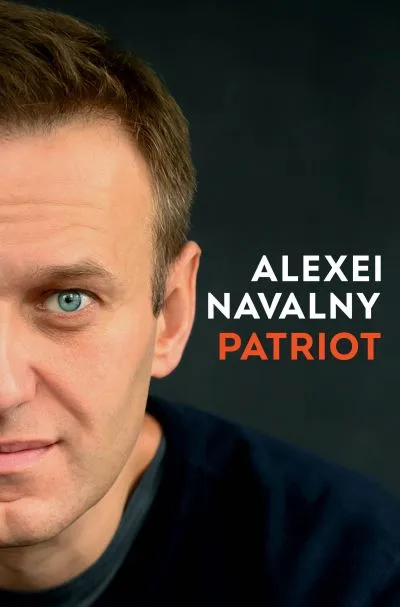 Patriot By Aleksei Navalnyi