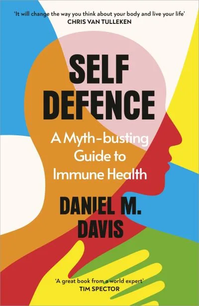 Self Defence By Daniel M. Davis