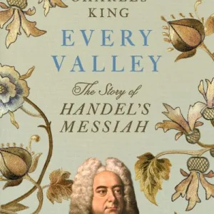 Every Valley By Charles King