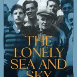 The Lonely Sea And Sky By Dermot Bolger