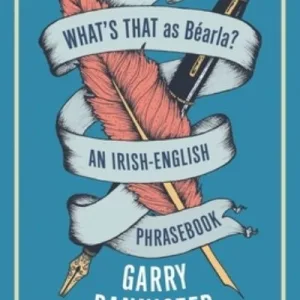What'S That As B?arla? By Garry Bannister