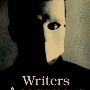 Writers Anonymous By William Wall
