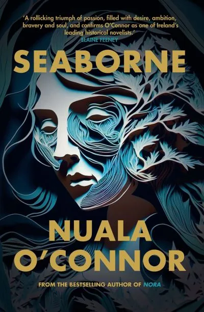 Seaborne By Nuala O'Connor