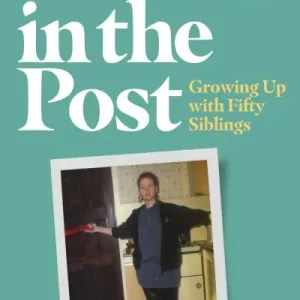 Parcels In The Post By Fiona Neary