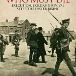 Those of Us Who Must Die by Derek Molyneux and Darren Kelly