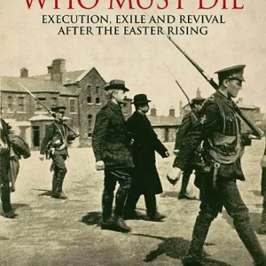 Those of Us Who Must Die by Derek Molyneux and Darren Kelly