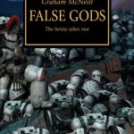 False Gods By Graham Mcneill