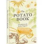 The potato book by Newsham, John Clark