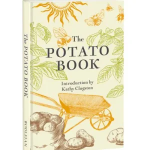 The potato book by Newsham, John Clark