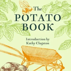 The potato book by Newsham, John Clark