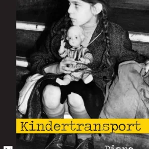 Kindertransport By Diane Samuels
