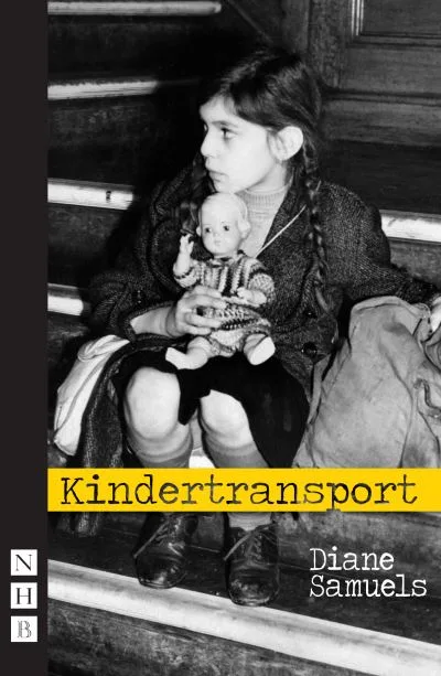 Kindertransport By Diane Samuels