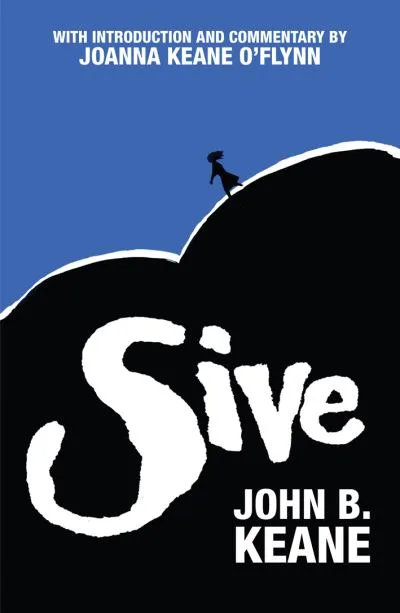 Sive By Keane, John B.