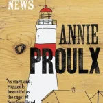 The Shipping News By Annie Proulx
