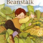 Jack And The Beanstalk By Brown, Janet Allison