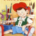 Pinocchio By Brown, Janet Allison