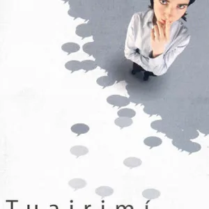Tuairimi By Miche?l Conghaile
