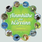 Ainmhithe Na Heireann / By Juanita Browne