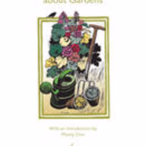 Ten Poems About Gardens By Monty Don