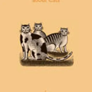 Ten Poems About Cats By  ,