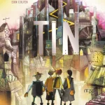 Tin by  Padraig Kenny