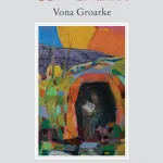 Woman of winter by Vona Groarke