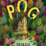 Pog by Paidraig Kenny