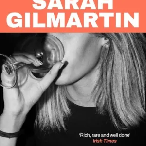 Service By Sarah Gilmartin