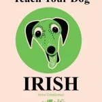 Teach Your Dog Irish By Anne Cakebread