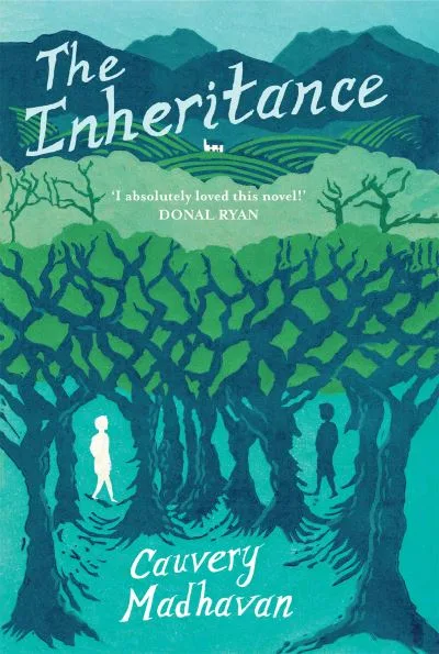The Inheritance By Cauvery Madhavan