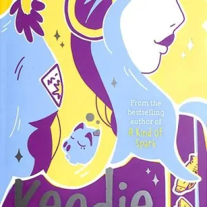 Keedie by Elle McNicoll