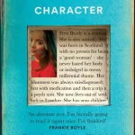 Strong female character by Fern Brady