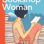 The Bookshop Woman By Nanako Hanada