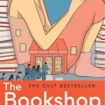 The Bookshop Woman By Nanako Hanada