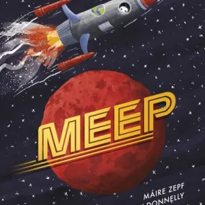 Meep By M?ire Zepf
