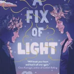 A Fix Of Light By Kel Menton